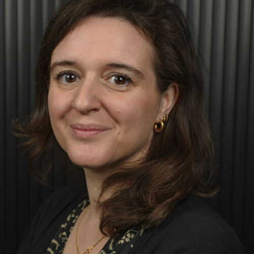 Ferli : Morgane Gauquelin
