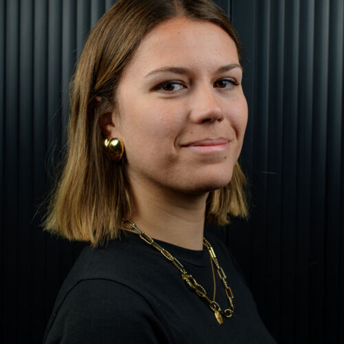 Ferli : Emma Trevoizan